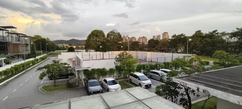 Rumah Berkembar untuk Dijual di Lake Edge (Puchong) - Tracy Leong - PropertyGuru.com.my