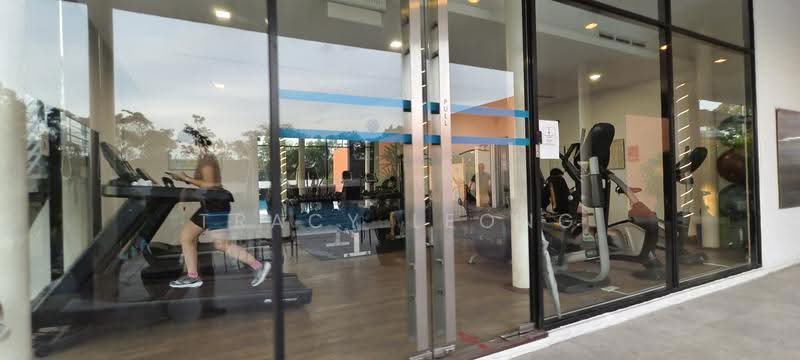 Rumah Berkembar untuk Dijual di Lake Edge (Puchong) - Tracy Leong - PropertyGuru.com.my