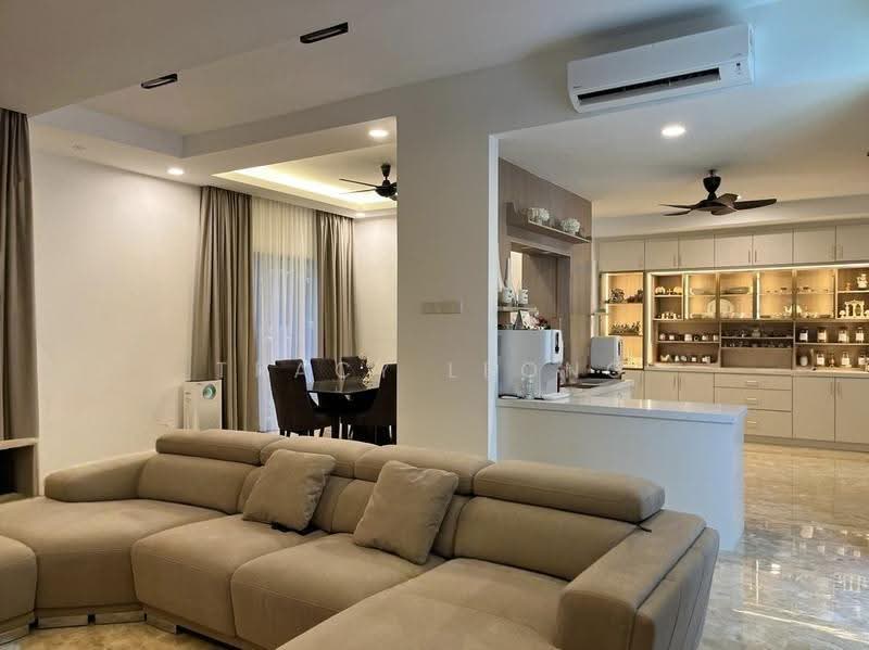 Rumah Berkembar untuk Dijual di Lake Edge (Puchong) - Tracy Leong - PropertyGuru.com.my