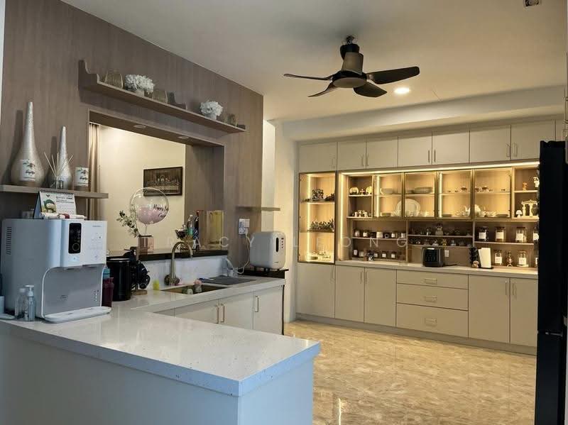 Rumah Berkembar untuk Dijual di Lake Edge (Puchong) - Tracy Leong - PropertyGuru.com.my