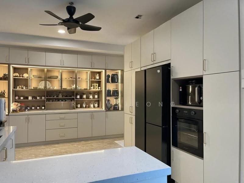 Rumah Berkembar untuk Dijual di Lake Edge (Puchong) - Tracy Leong - PropertyGuru.com.my