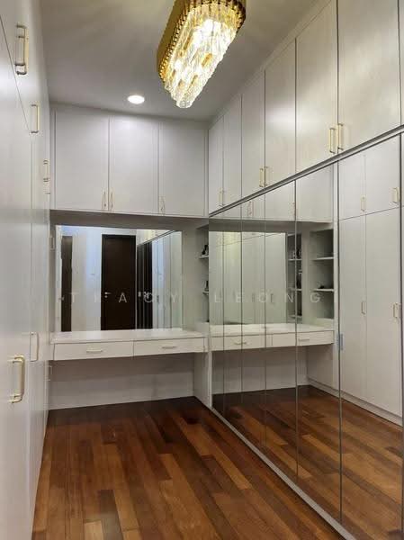 Rumah Berkembar untuk Dijual di Lake Edge (Puchong) - Tracy Leong - PropertyGuru.com.my