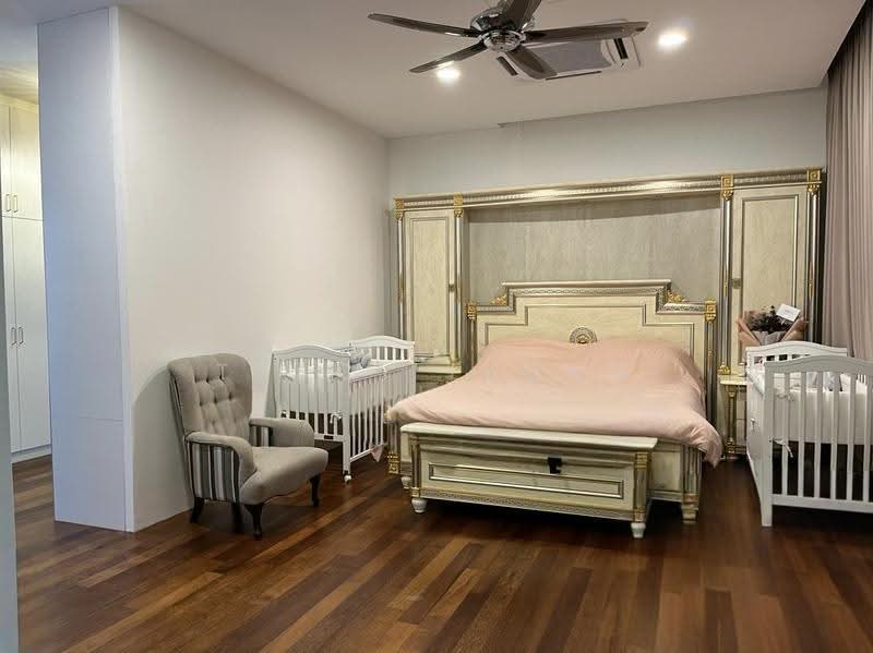 Rumah Berkembar untuk Dijual di Lake Edge (Puchong) - Tracy Leong - PropertyGuru.com.my