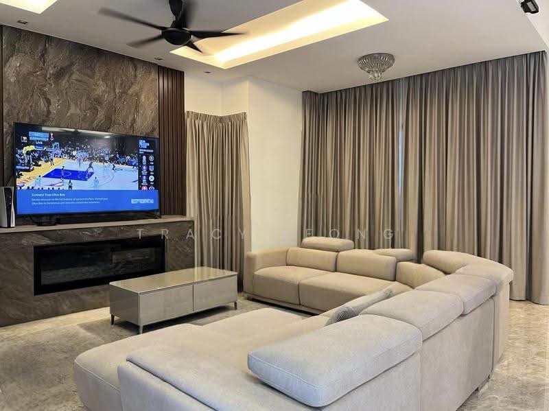 Rumah Berkembar untuk Dijual di Lake Edge (Puchong) - Tracy Leong - PropertyGuru.com.my