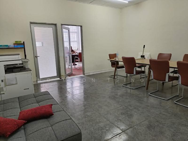 Shop for Sale in Kajang (Selangor) - Ng Moon Tsing - Interior - PropertyGuru.com.my