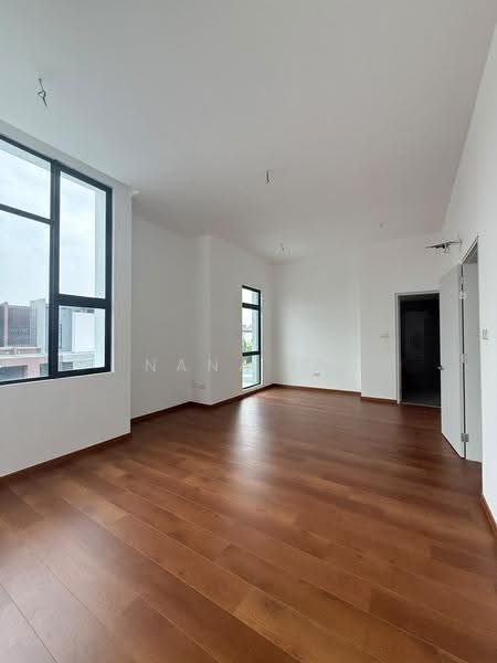 Semi-Detached House for Sale in Taman Gaya (Ulu Tiram) - Nana Ng - Living Room - PropertyGuru.com.my