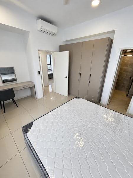 Service Residence for Rent at Residensi Estetik 8 (Est8) - Samm Lee - Bedroom - PropertyGuru.com.my
