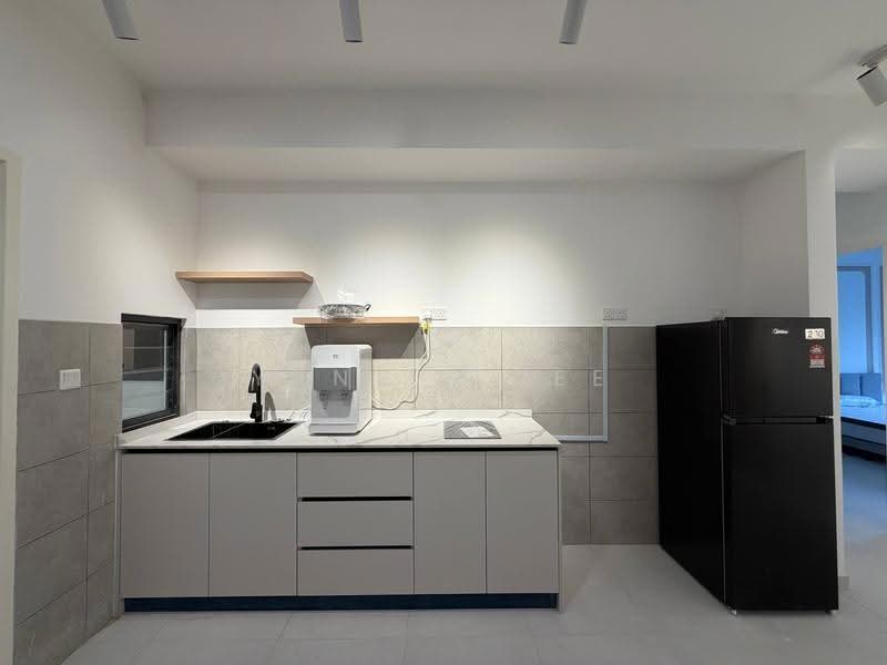 Kondominium untuk Disewa di D'Terra Residences - Yanise Lee - Kitchen - PropertyGuru.com.my