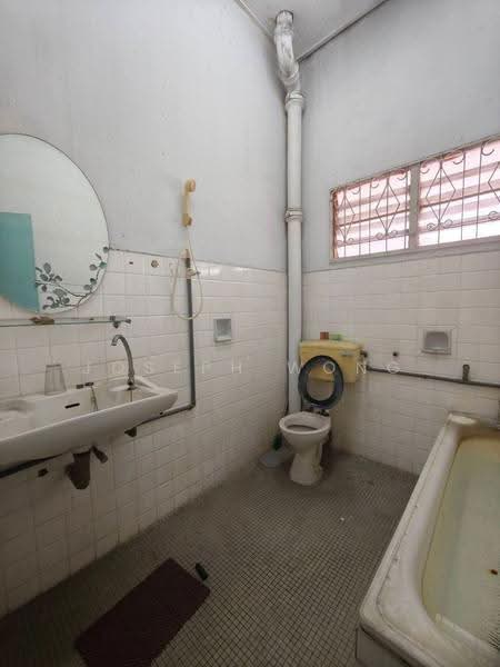 2-storey Terraced House for Sale in Taman Musim Bunga (Ipoh) - Joseph Wong - PropertyGuru.com.my
