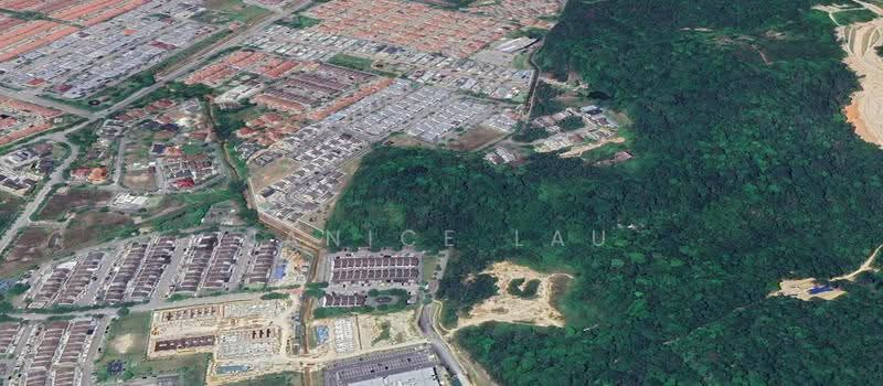 Tanah Banglo untuk Dijual di Sungai Long (Bandar Sungai Long) - Janice Lau - Exterior - PropertyGuru.com.my