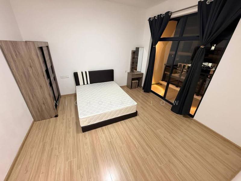 2-storey Terraced House for Rent in Taman Damansara Aliff (Tampoi) - Nicholas Low - Bedroom - PropertyGuru.com.my