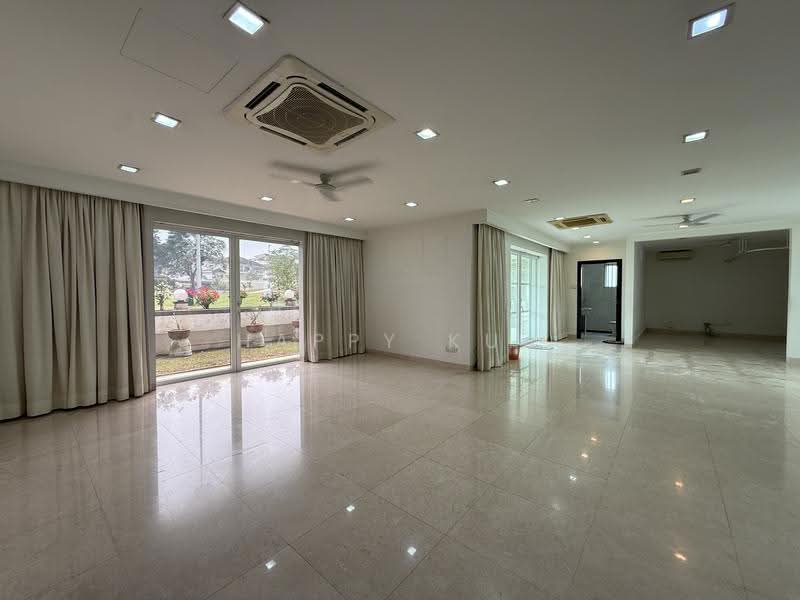 Bungalow House for Sale in Tropicana (Petaling Jaya) - Happy Kua - Living Room - PropertyGuru.com.my