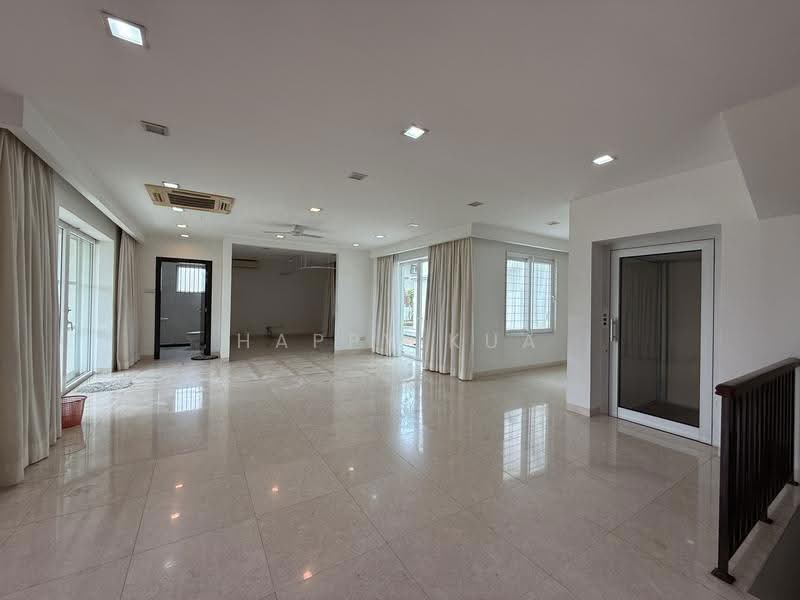 Bungalow House for Sale in Tropicana (Petaling Jaya) - Happy Kua - Living Room - PropertyGuru.com.my
