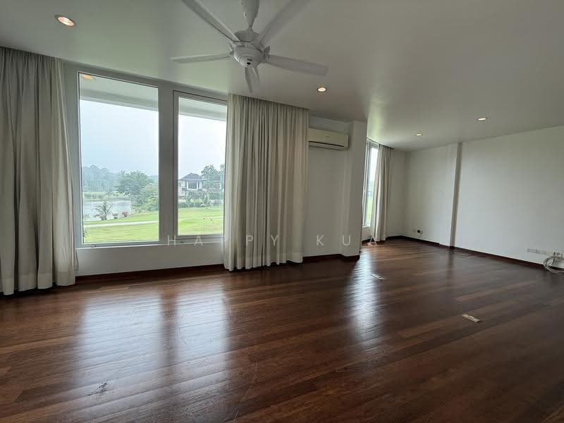 Bungalow House for Sale in Tropicana (Petaling Jaya) - Happy Kua - Living Room - PropertyGuru.com.my