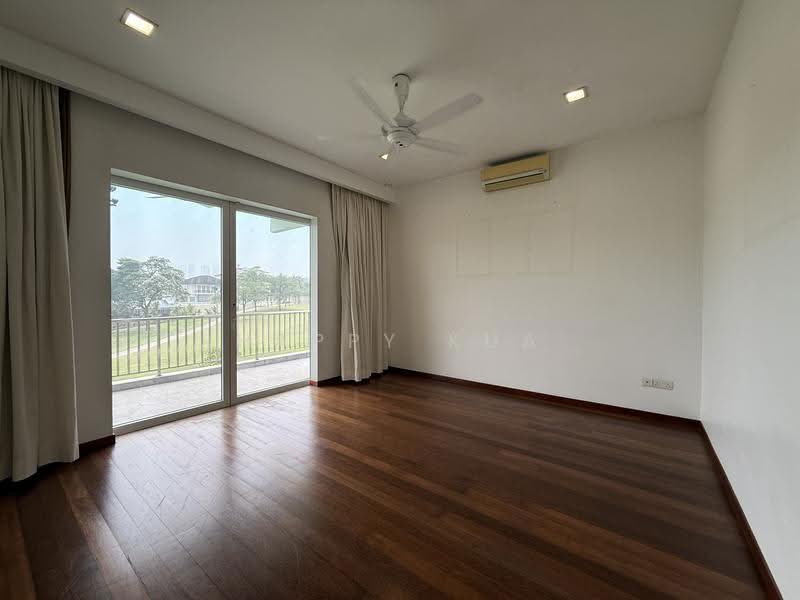 Bungalow House for Sale in Tropicana (Petaling Jaya) - Happy Kua - Balcony - PropertyGuru.com.my