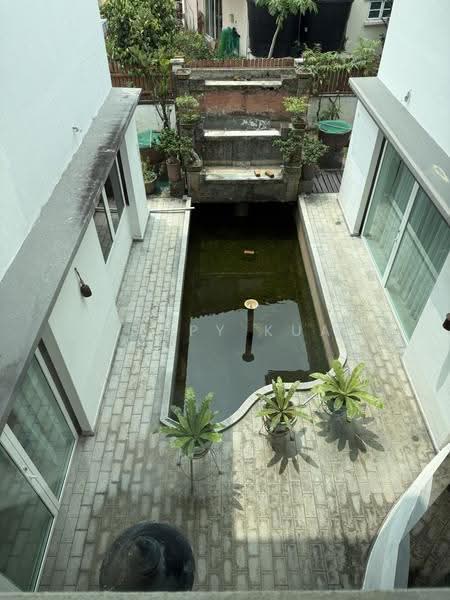 Bungalow House for Sale in Tropicana (Petaling Jaya) - Happy Kua - Exterior - PropertyGuru.com.my