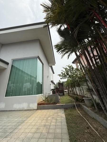 Bungalow House for Sale in Tropicana (Petaling Jaya) - Happy Kua - Exterior - PropertyGuru.com.my