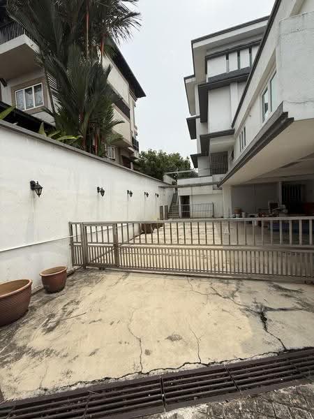 Bungalow House for Sale in Tropicana (Petaling Jaya) - Happy Kua - Exterior - PropertyGuru.com.my