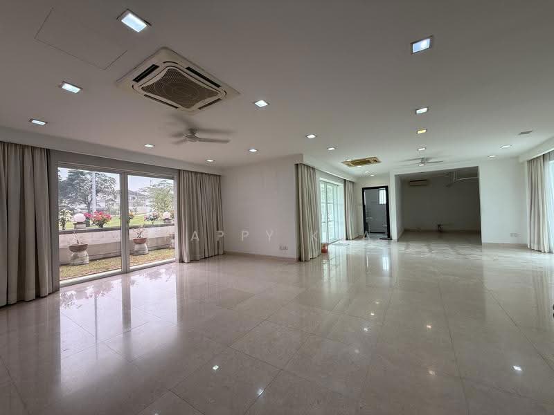 Bungalow House for Sale in Tropicana (Petaling Jaya) - Happy Kua - Living Room - PropertyGuru.com.my