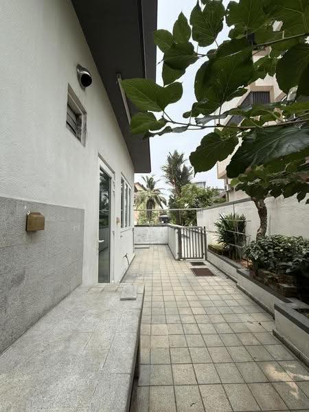 Bungalow House for Sale in Tropicana (Petaling Jaya) - Happy Kua - Exterior - PropertyGuru.com.my