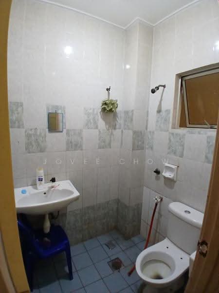 Rumah Teres 2-Tingkat untuk Dijual di Bandar Bukit Tinggi (Klang) - Jovee Chow - Bathroom - PropertyGuru.com.my