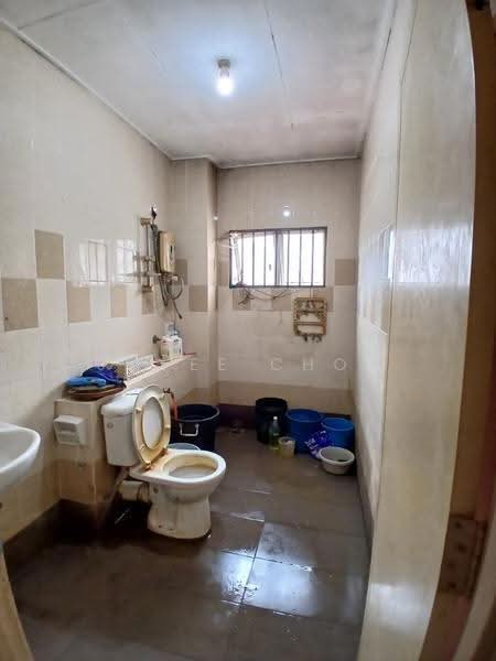 Rumah Teres 2-Tingkat untuk Dijual di Bandar Bukit Tinggi (Klang) - Jovee Chow - Bathroom - PropertyGuru.com.my