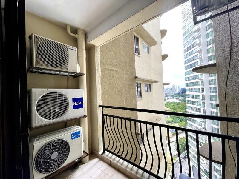 Kondominium untuk Disewa di Villa Puteri - Ms Ling - PropertyGuru.com.my