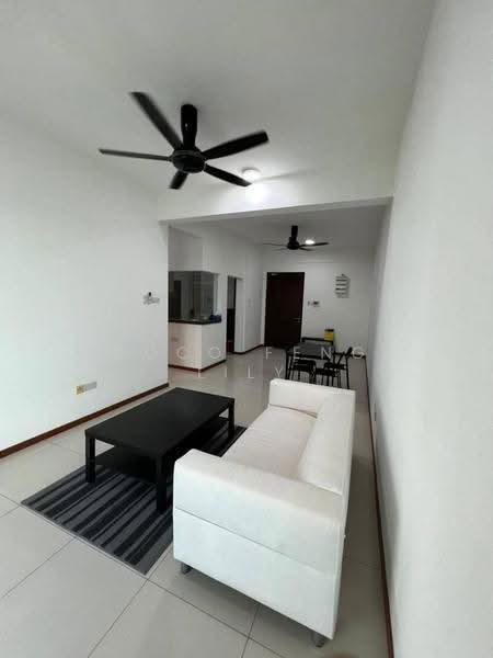 Kediaman Servis untuk Dijual di Grandview 360 - Coco Feng Lily - PropertyGuru.com.my