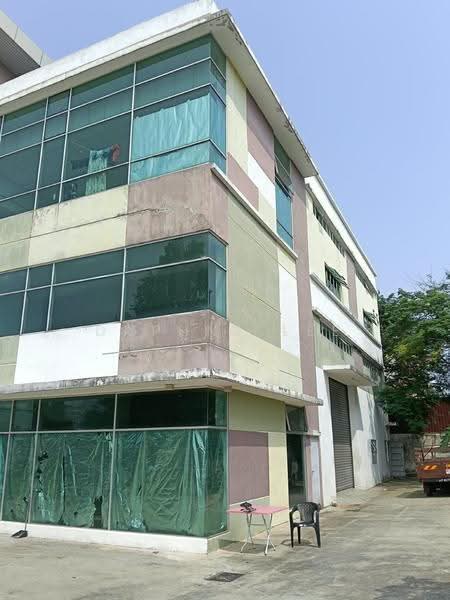Kilang untuk Disewa di Kawasan Perindustrian SILC (Iskandar Puteri (Nusajaya)) - Daphne Lee - Exterior - PropertyGuru.com.my