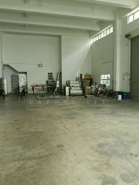 Kilang untuk Disewa di Kawasan Perindustrian SILC (Iskandar Puteri (Nusajaya)) - Daphne Lee - Interior - PropertyGuru.com.my