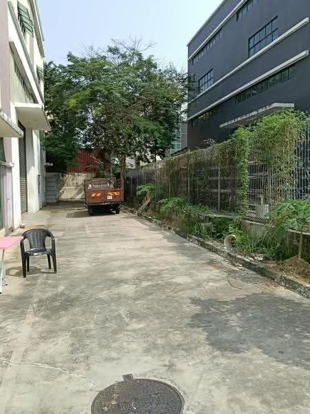 Kilang untuk Disewa di Kawasan Perindustrian SILC (Iskandar Puteri (Nusajaya)) - Daphne Lee - Exterior - PropertyGuru.com.my