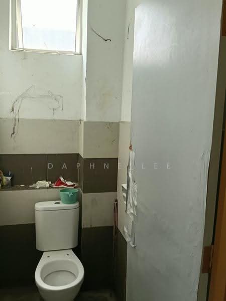 Kilang untuk Disewa di Kawasan Perindustrian SILC (Iskandar Puteri (Nusajaya)) - Daphne Lee - Bathroom - PropertyGuru.com.my