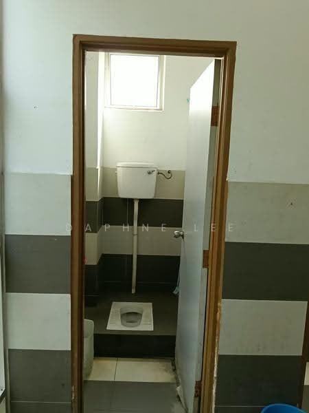 Kilang untuk Disewa di Kawasan Perindustrian SILC (Iskandar Puteri (Nusajaya)) - Daphne Lee - Bathroom - PropertyGuru.com.my