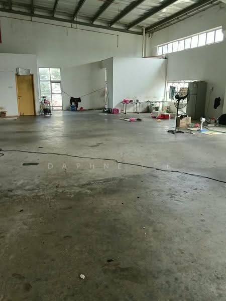 Kilang untuk Disewa di Kawasan Perindustrian SILC (Iskandar Puteri (Nusajaya)) - Daphne Lee - Interior - PropertyGuru.com.my