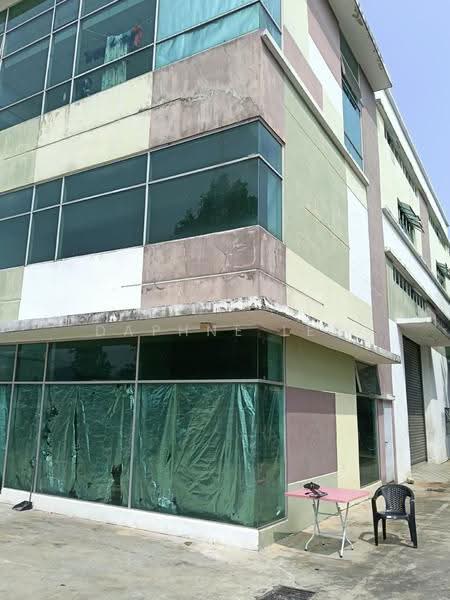 Kilang untuk Disewa di Kawasan Perindustrian SILC (Iskandar Puteri (Nusajaya)) - Daphne Lee - Exterior - PropertyGuru.com.my