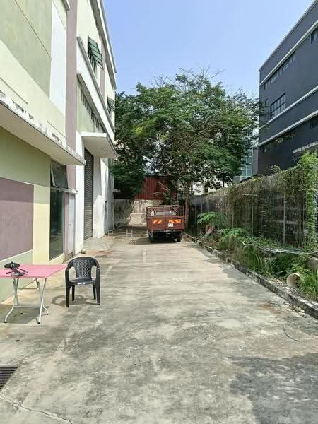 Kilang untuk Disewa di Kawasan Perindustrian SILC (Iskandar Puteri (Nusajaya)) - Daphne Lee - Exterior - PropertyGuru.com.my
