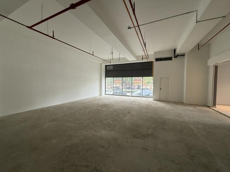 Retail Space for Rent in Kota Damansara (Selangor) - David Tan - Interior - PropertyGuru.com.my
