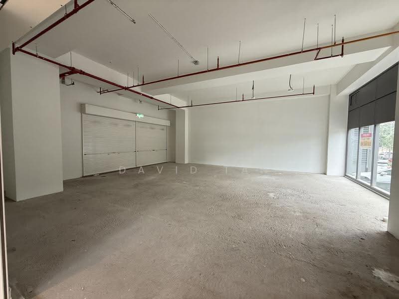Retail Space for Rent in Kota Damansara (Selangor) - David Tan - Interior - PropertyGuru.com.my