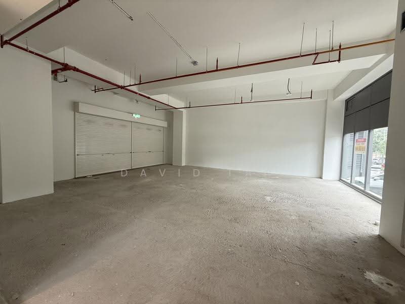 Retail Space for Rent in Kota Damansara (Selangor) - David Tan - Interior - PropertyGuru.com.my