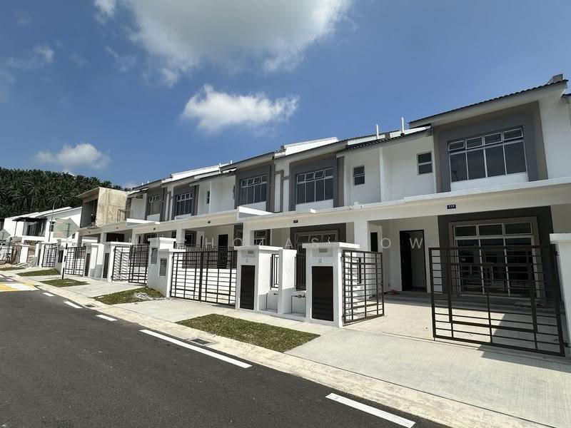 2-storey Terraced House for Rent in Johor Bahru (Johor) - Nicholas Low - Exterior - PropertyGuru.com.my