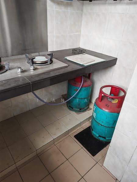 Apartment for Rent at Prima Court - Ivan Tan - Kitchen - PropertyGuru.com.my