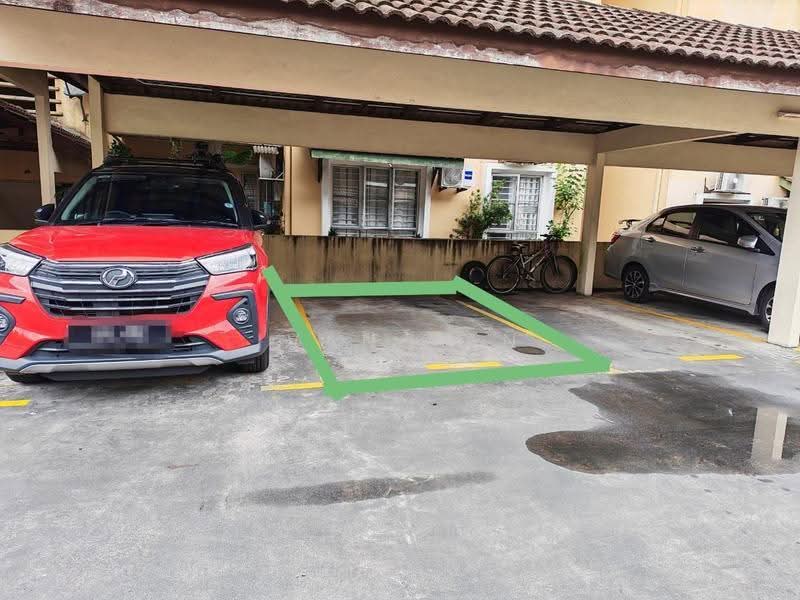 Apartment for Rent at Prima Court - Ivan Tan - Car Park - PropertyGuru.com.my