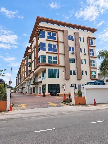 Shop for Sale in Klang (Selangor) - Tom Lee - Exterior - PropertyGuru.com.my