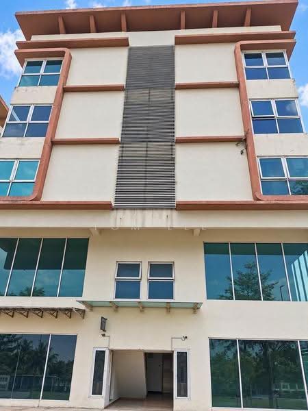Shop for Sale in Klang (Selangor) - Tom Lee - Exterior - PropertyGuru.com.my
