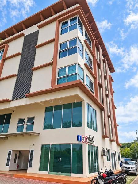 Shop for Sale in Klang (Selangor) - Tom Lee - Exterior - PropertyGuru.com.my