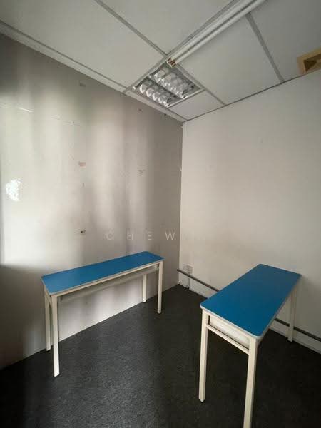 Pejabat untuk Disewa di Bandar Baru Sri Petaling (Sri Petaling) - Chew . - Interior - PropertyGuru.com.my