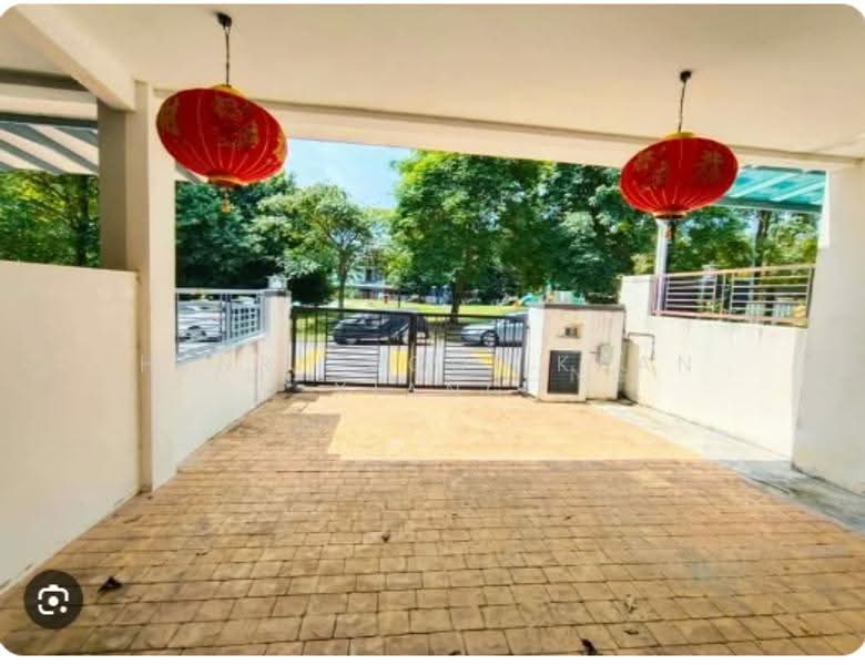 2.5-storey Terraced House for Sale in Puchong (Selangor) - Henry Kooi Kuan Xiang - Exterior - PropertyGuru.com.my