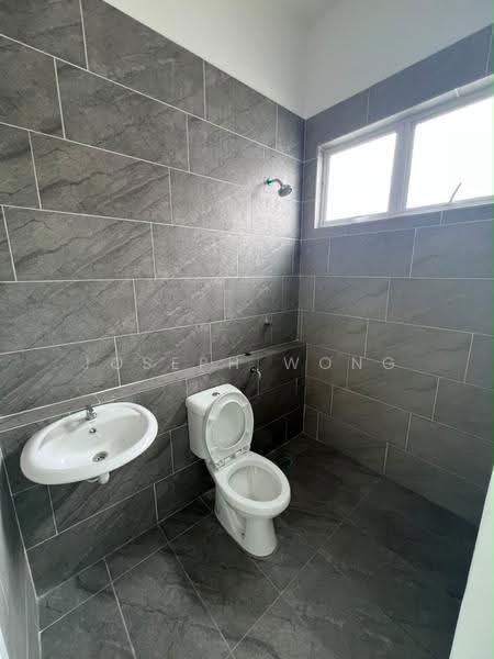 2-storey Terraced House for Sale in Gunung Lang (Ipoh) - Joseph Wong - PropertyGuru.com.my