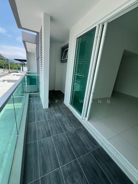 2-storey Terraced House for Sale in Gunung Lang (Ipoh) - Joseph Wong - PropertyGuru.com.my
