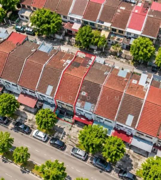 Shop for Sale in KLCC (KL City Centre) - Mohd Daim Jamil - Exterior - PropertyGuru.com.my